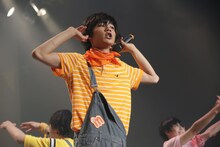 板垣瑞生（撮影：角田勇太）