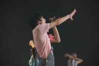 佐野勇斗（撮影：角田勇太）