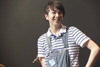 塩崎太智（撮影：角田勇太）