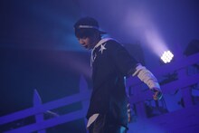 塩崎太智（撮影：角田勇太）