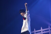 吉田仁人（撮影：角田勇太）