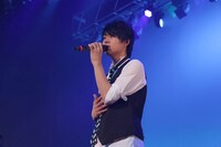 佐野勇斗（撮影：角田勇太）