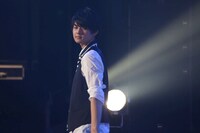 佐野勇斗（撮影：角田勇太）