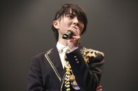 吉田仁人（撮影：角田勇太）