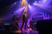 M!LK（撮影：角田勇太）