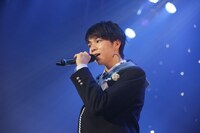 塩崎太智（撮影：角田勇太）