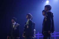 M!LK（撮影：角田勇太）