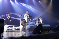 M!LK（撮影：角田勇太）