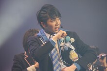 塩崎太智（撮影：角田勇太）