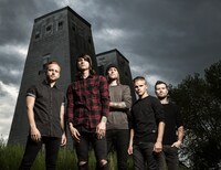 Blessthefall