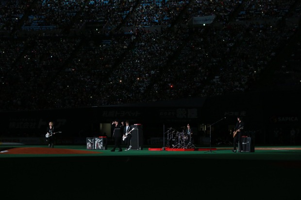GLAY