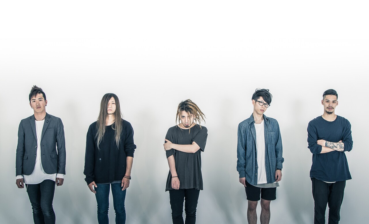 サバプロ“驚きのスペシャルゲスト”と東名阪でツーマン - 音楽ナタリー