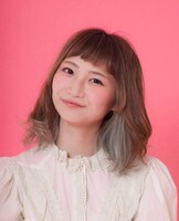 板東さえか（FM802 DJ）