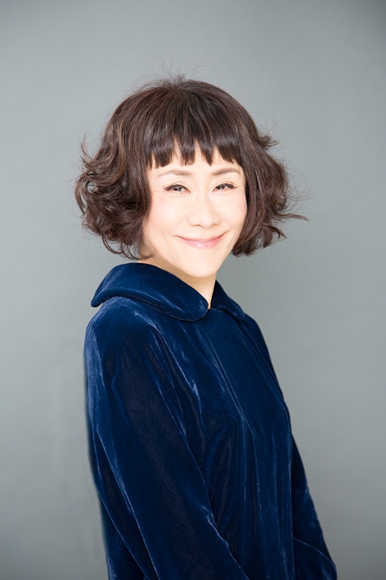 大貫妙子
