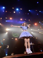 春奈るな（撮影：金井尭子）