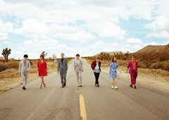 伊藤千晃 New Beginnings インタビュー 子育てを経て生まれ変わった私の 新しい始まり 音楽ナタリー 特集 インタビュー