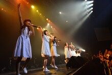 アイドルネッサンス候補生