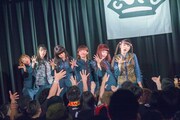 「24 Hour Party BiSH」の様子。(写真提供:エイベックス・ミュージック・クリエイティヴ株式会社)