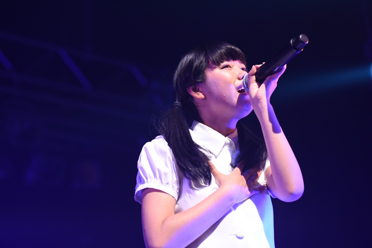 比嘉奈菜子