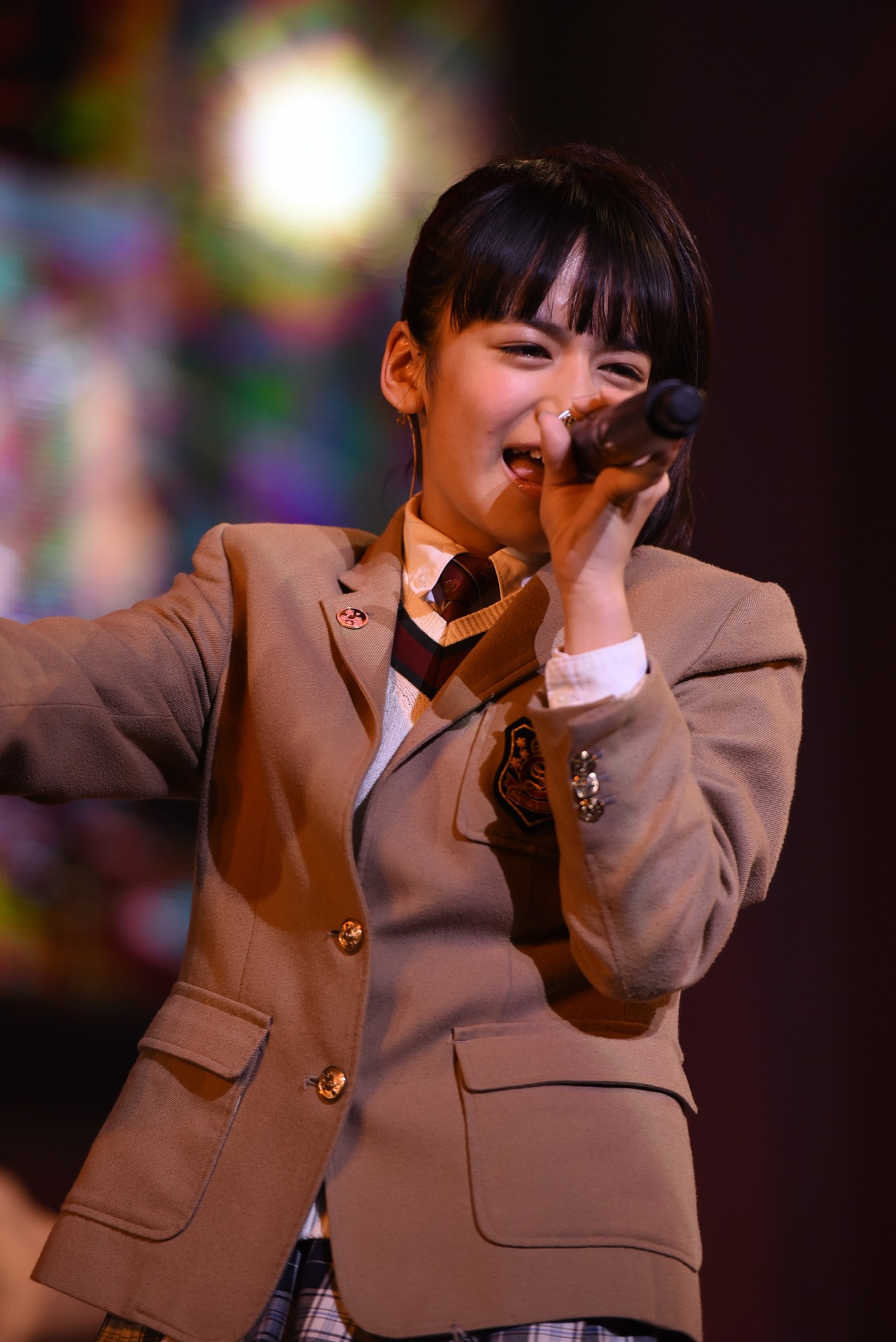 山出愛子