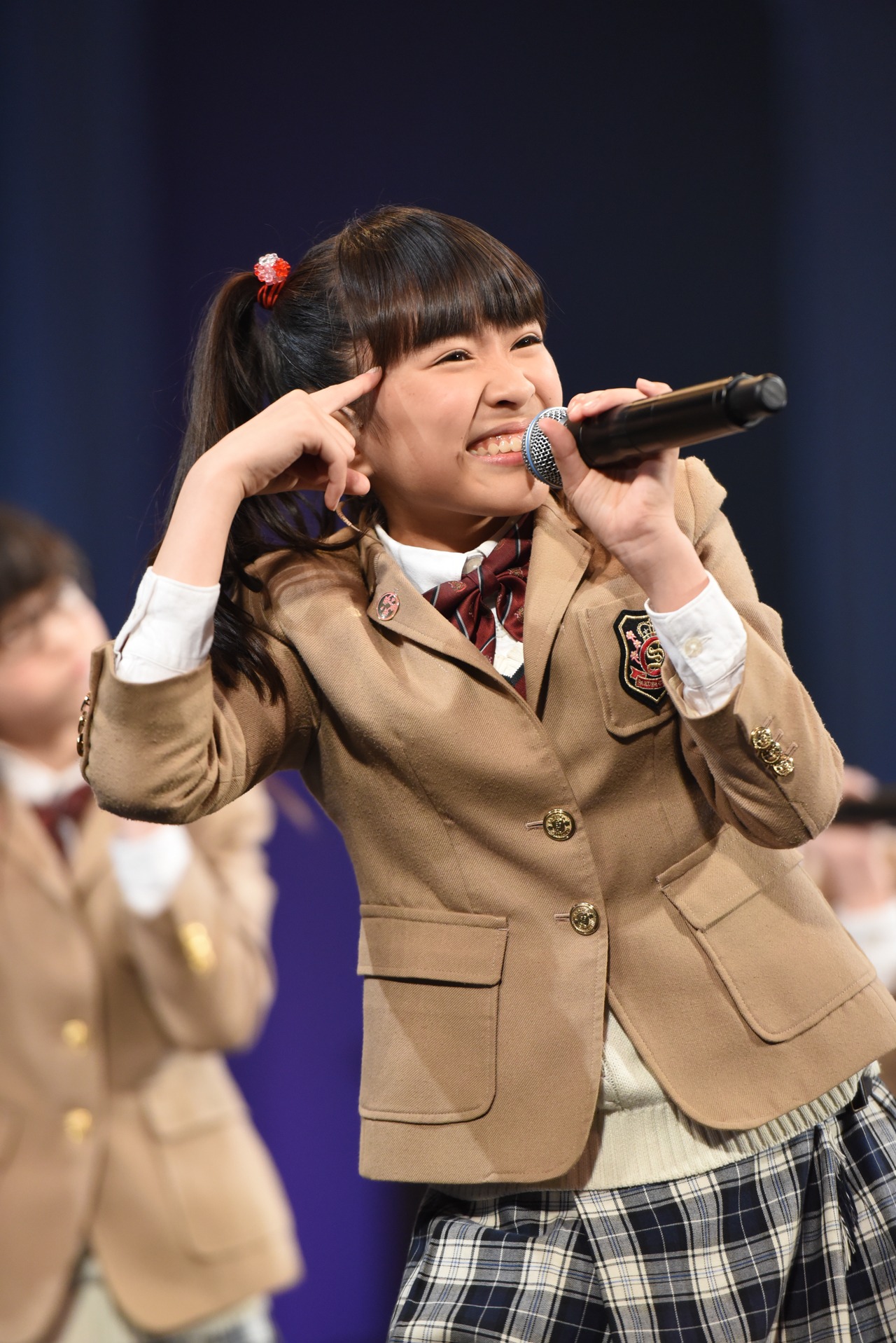 藤平華乃