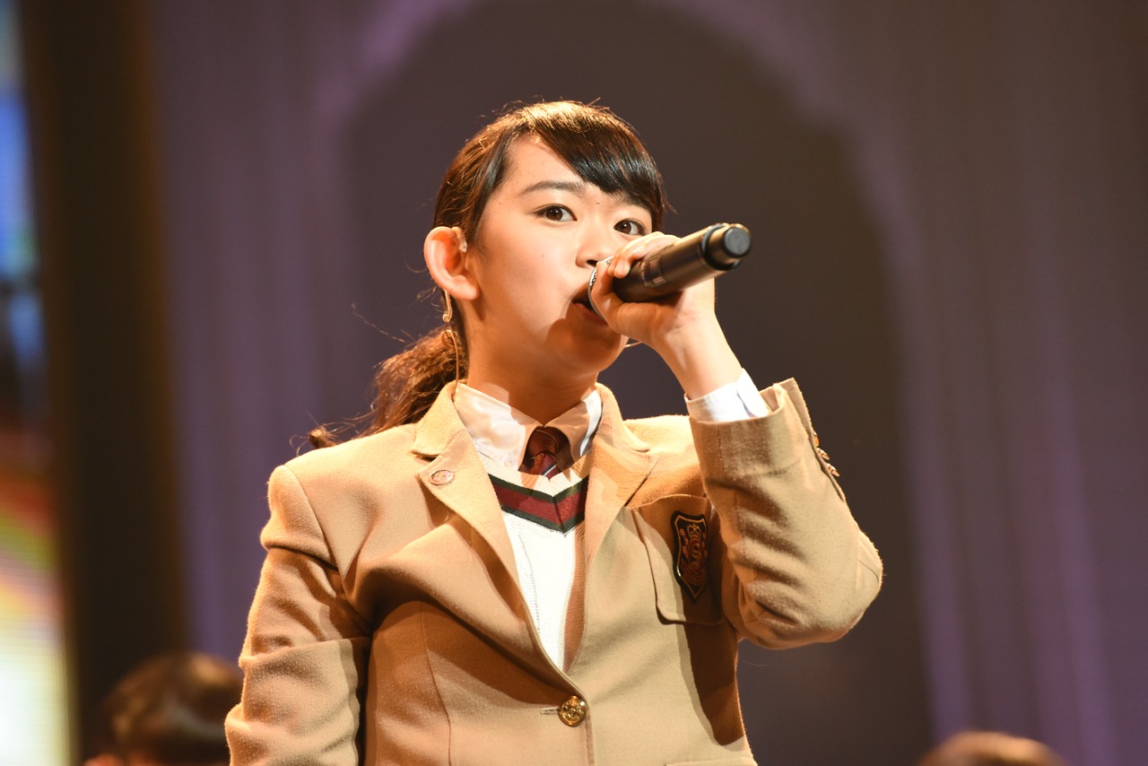 黒澤美澪奈