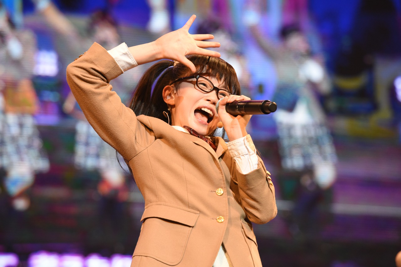 吉田爽葉香