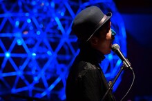 H ZETT M（Key）（Photo by Yuta Ito）