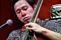 H ZETT NIRE（B）（Photo by Yuta Ito）