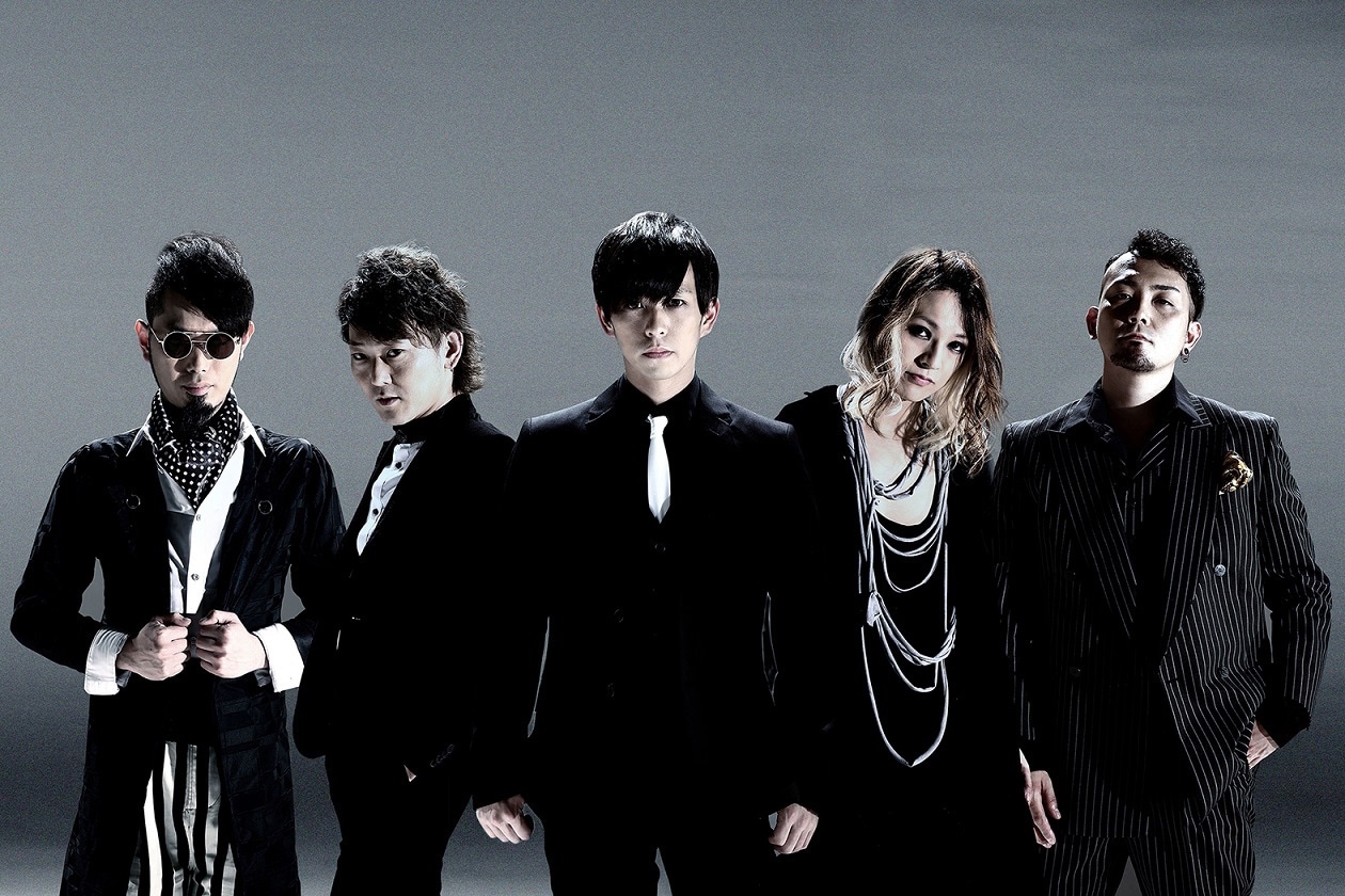 LACCO TOWER、松川の短編小説を映像化した「心臓文庫」トレイラー公開