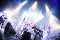 ヒトリエ（撮影：西槇太一）