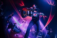 シノダ（G, Cho）（撮影：西槇太一）