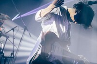 wowaka（Vo, G）（撮影：西槇太一）