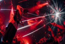 イガラシ（B）（撮影：西槇太一）