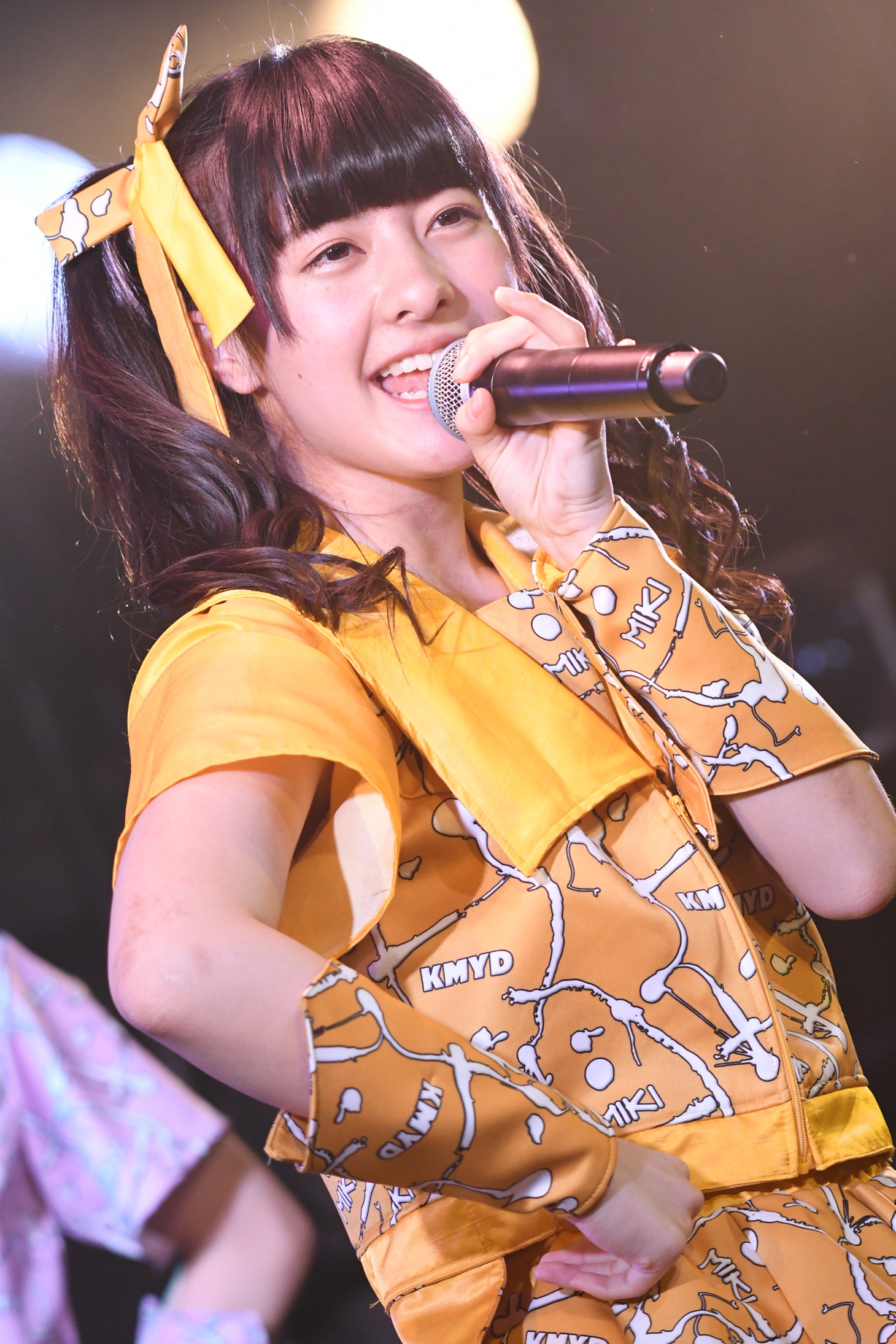 羽島みき
