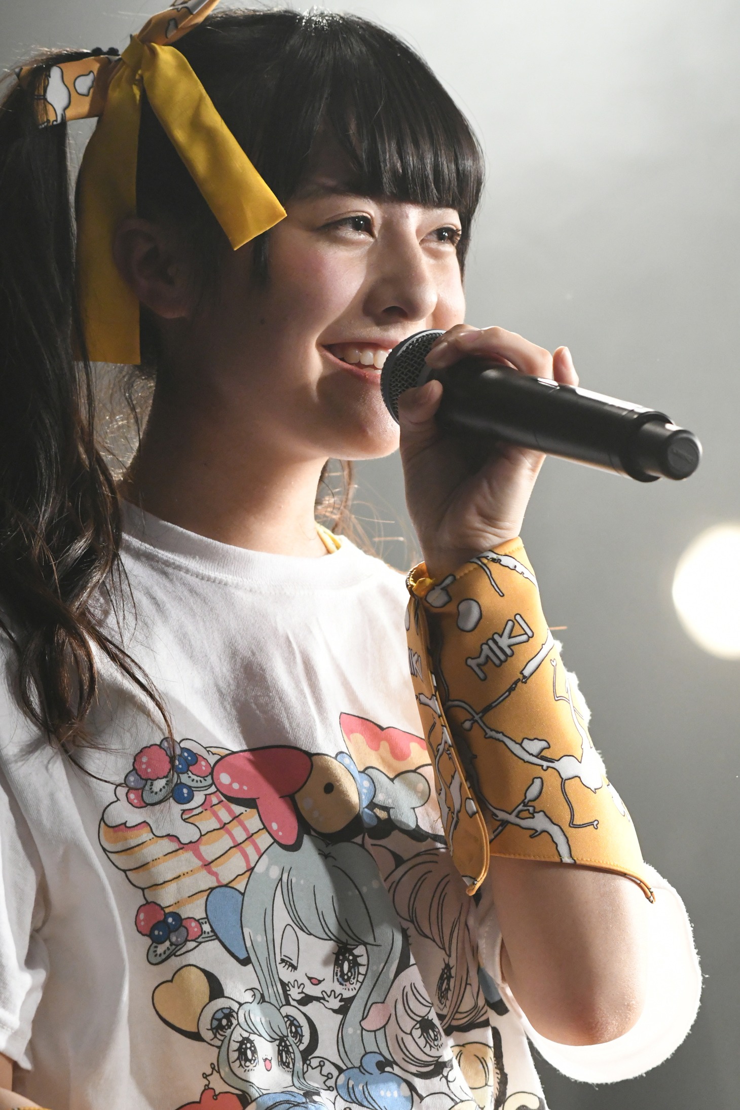 羽島みき
