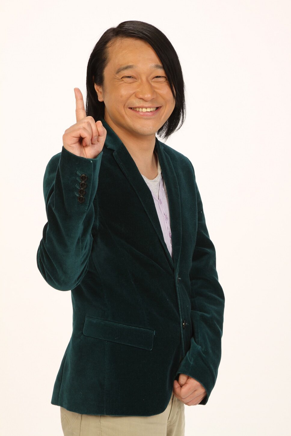 永野が映画 狂い咲きサンダーロード トークイベント出演 理由は会場で お笑いナタリー