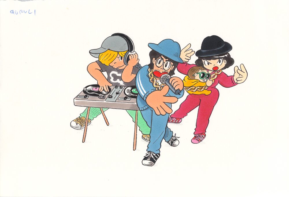 くるりが 上海蟹 含む6曲入り新作リリース 初回盤には再現ライブcd 音楽ナタリー