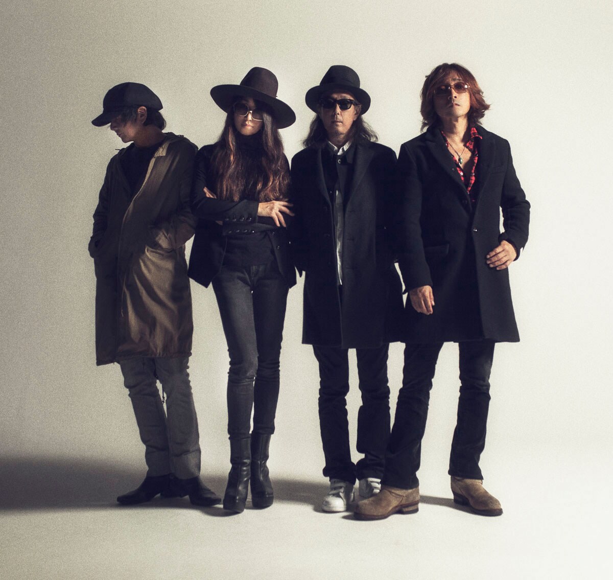 フジロック、The Avalanchesキャンセル受けSHERBETSが急遽出演