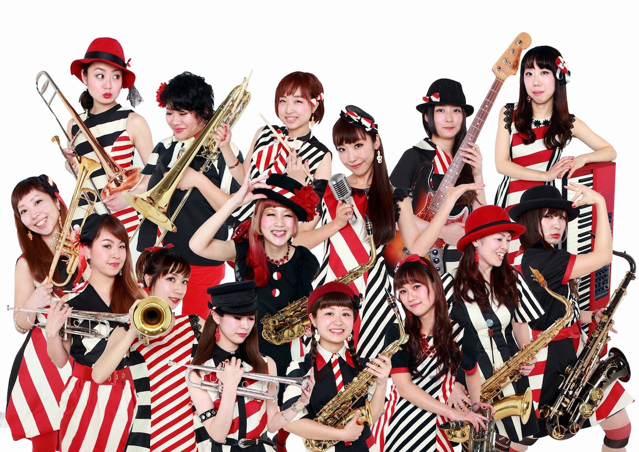 たをやめオルケスタ