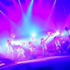 ゆるめるモ!年末DiverCity公演をハイレゾで