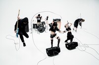 絶叫する60度 with 6% is MINE