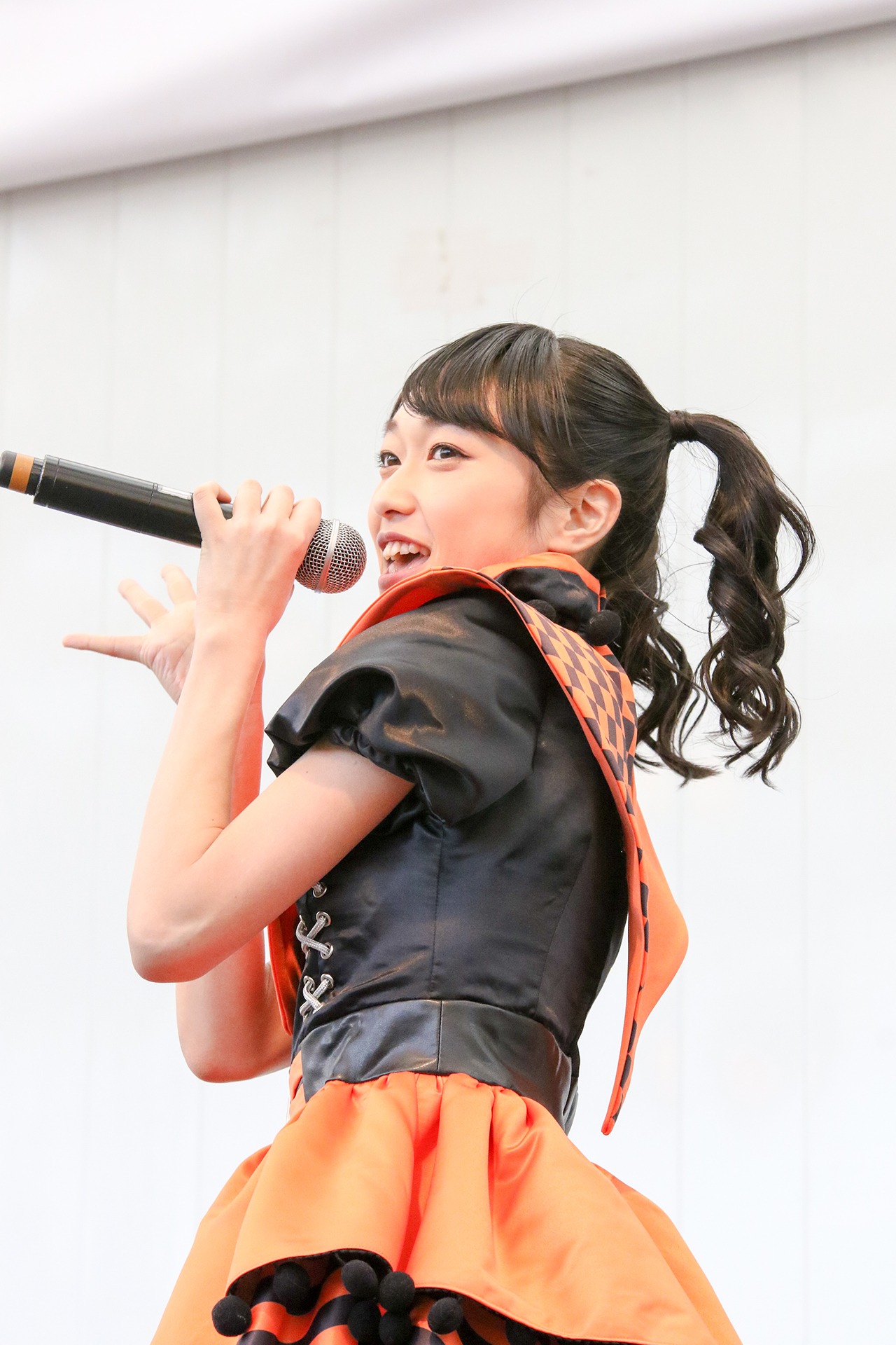 久保田未夢