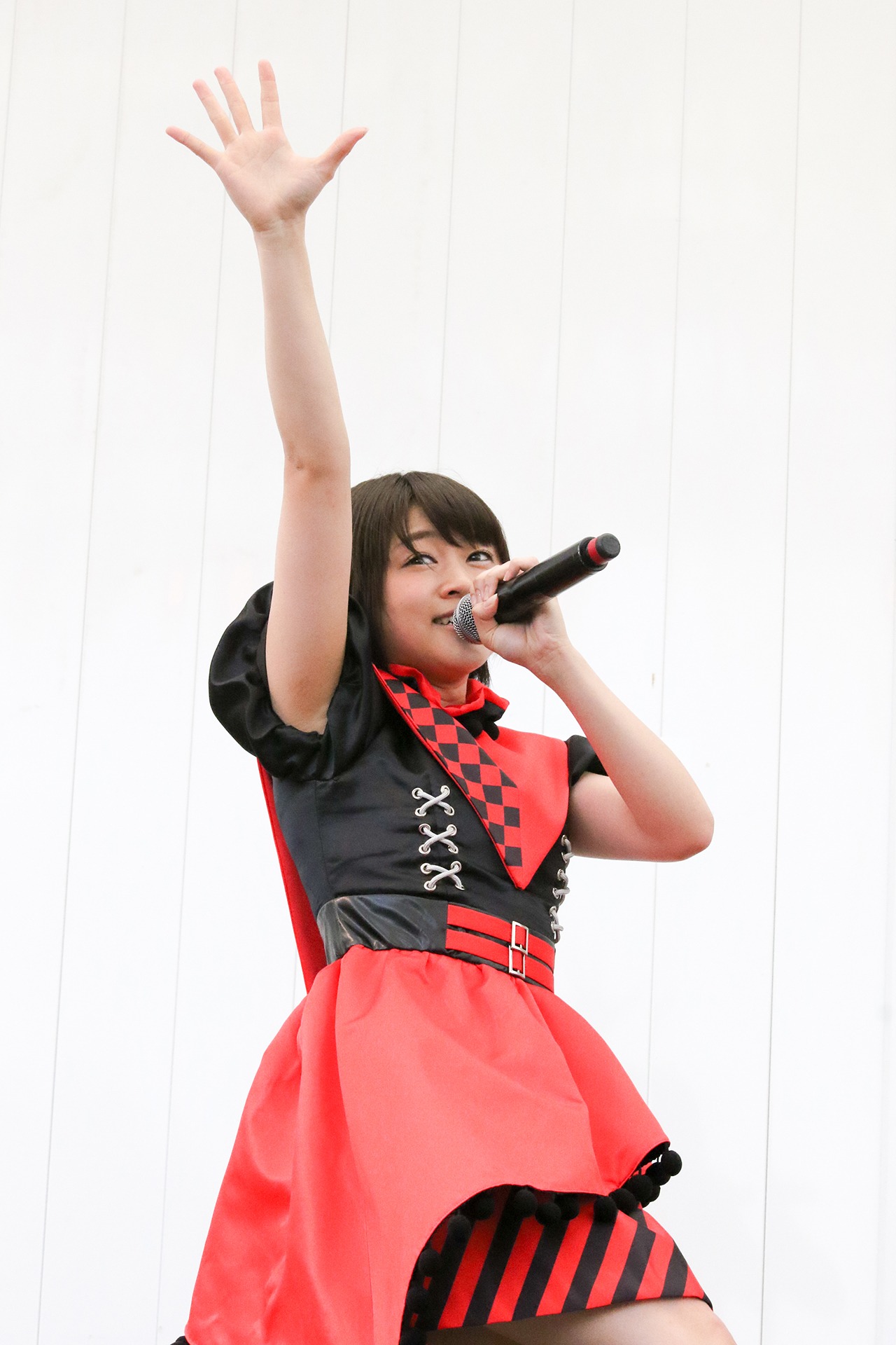 若井友希