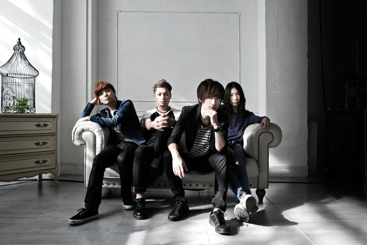 MELLOWSHiPツアーにBAND-MAID、魔法少女になり隊、wrong cityら