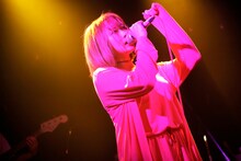 理姫（Vo / アカシック）