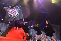 BELLRING少女ハート 三部作ワンマン第二弾「B」の様子。