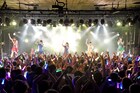 たこやきレインボー、恒例「オオサカアイドルフェスティバル」今年も開催