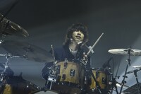 河邉徹（Dr）（撮影：高田梓）