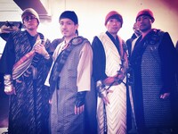 横濱ウキウキBAD BOYS